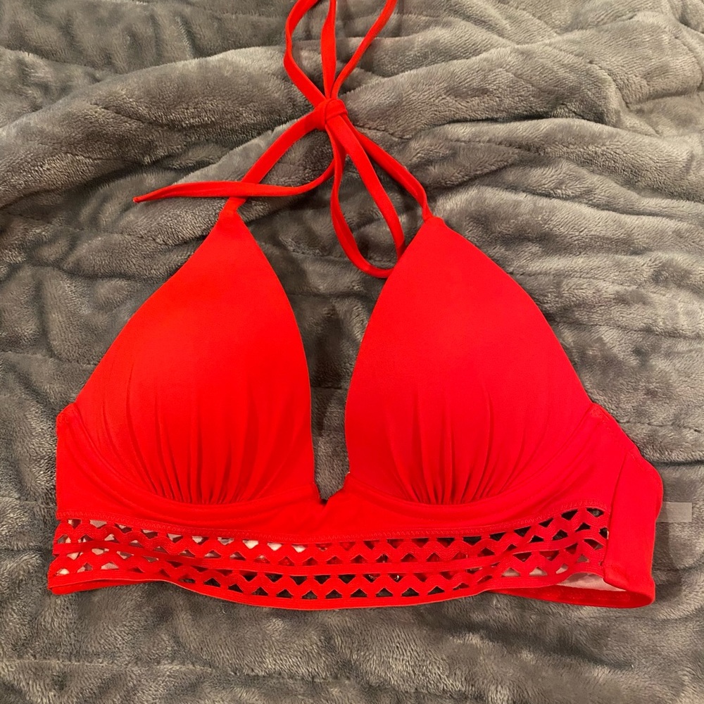 Bathing Suit Set